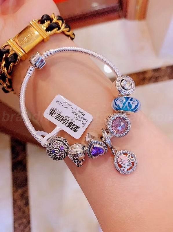 Pandora Bracelets 1216